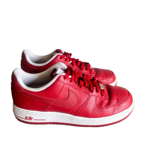 NIKE Air Force 1 Low Men's Shoe Size 10.5 #339A